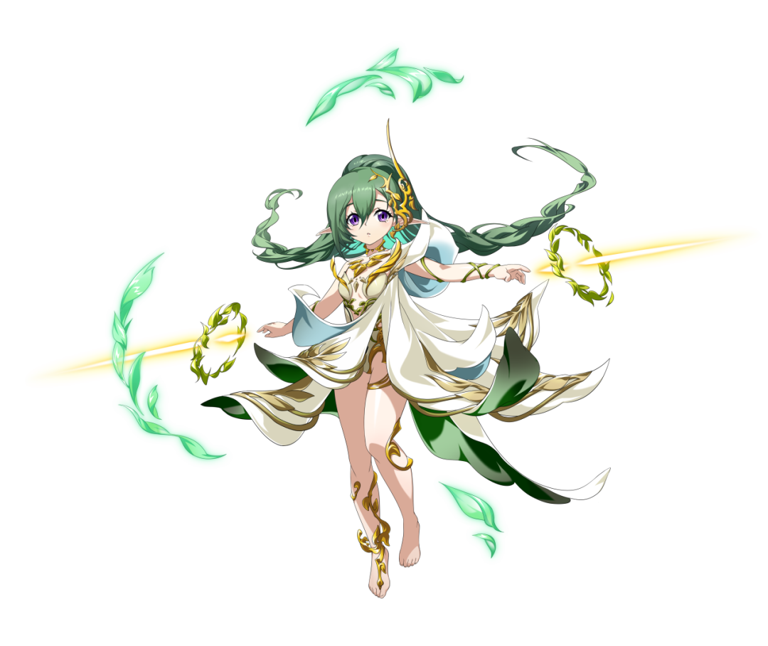 SSR/サフリン - ラングリッサーモバイル(ランモバ)攻略 Wiki
