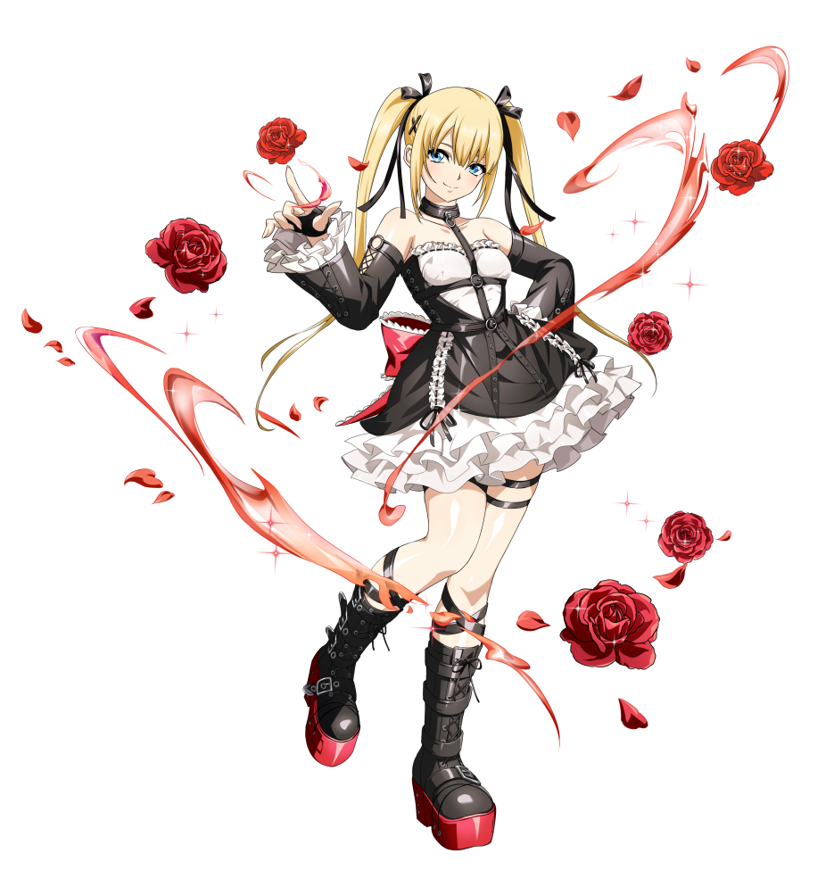 marierose 