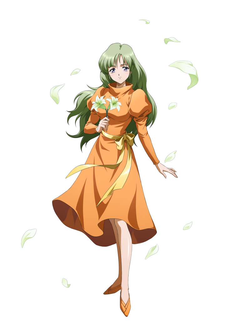 SSR/相羽ミユキ - ラングリッサーモバイル(ランモバ)攻略 Wiki