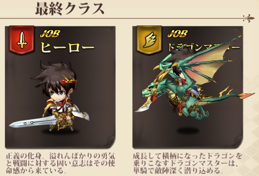 ドラゴンマスター