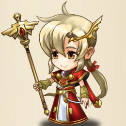 リアナ (SSR)の詳細・評価 - ラングリッサーモバイル(ランモバ)攻略 Wiki