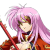 謎の騎士(エミリー)
