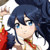 光の巫女