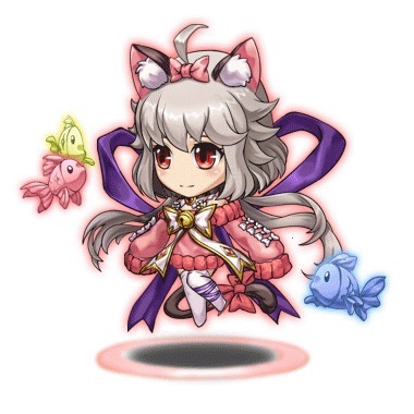 バニラキティ