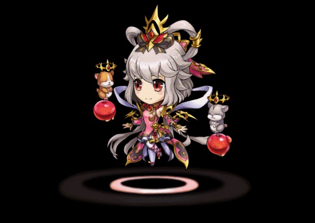 糖果娘娘