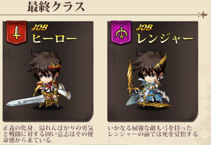 レンジャー